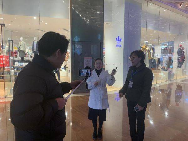 开福购物狂欢季来袭！福利满满、消费升级！